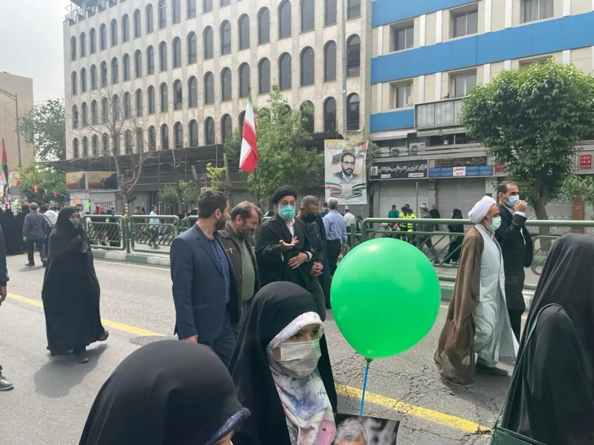 رژیم صهیونیستی کاملاً غیرقانونی و ضدانسانی است