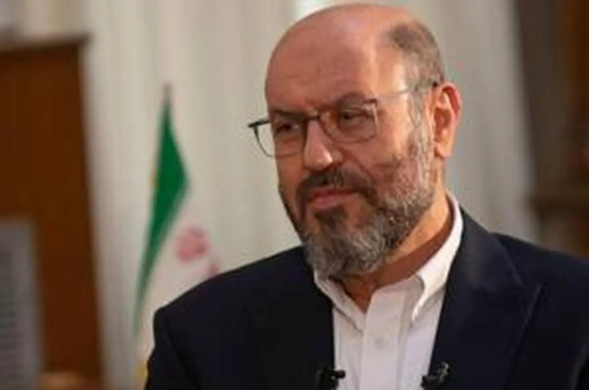 شهید خطیب، به قافله سربازان گمنام امام زمان (عج) ملحق شد