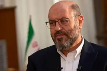 شهید خطیب، به قافله سربازان گمنام امام زمان (عج) ملحق شد