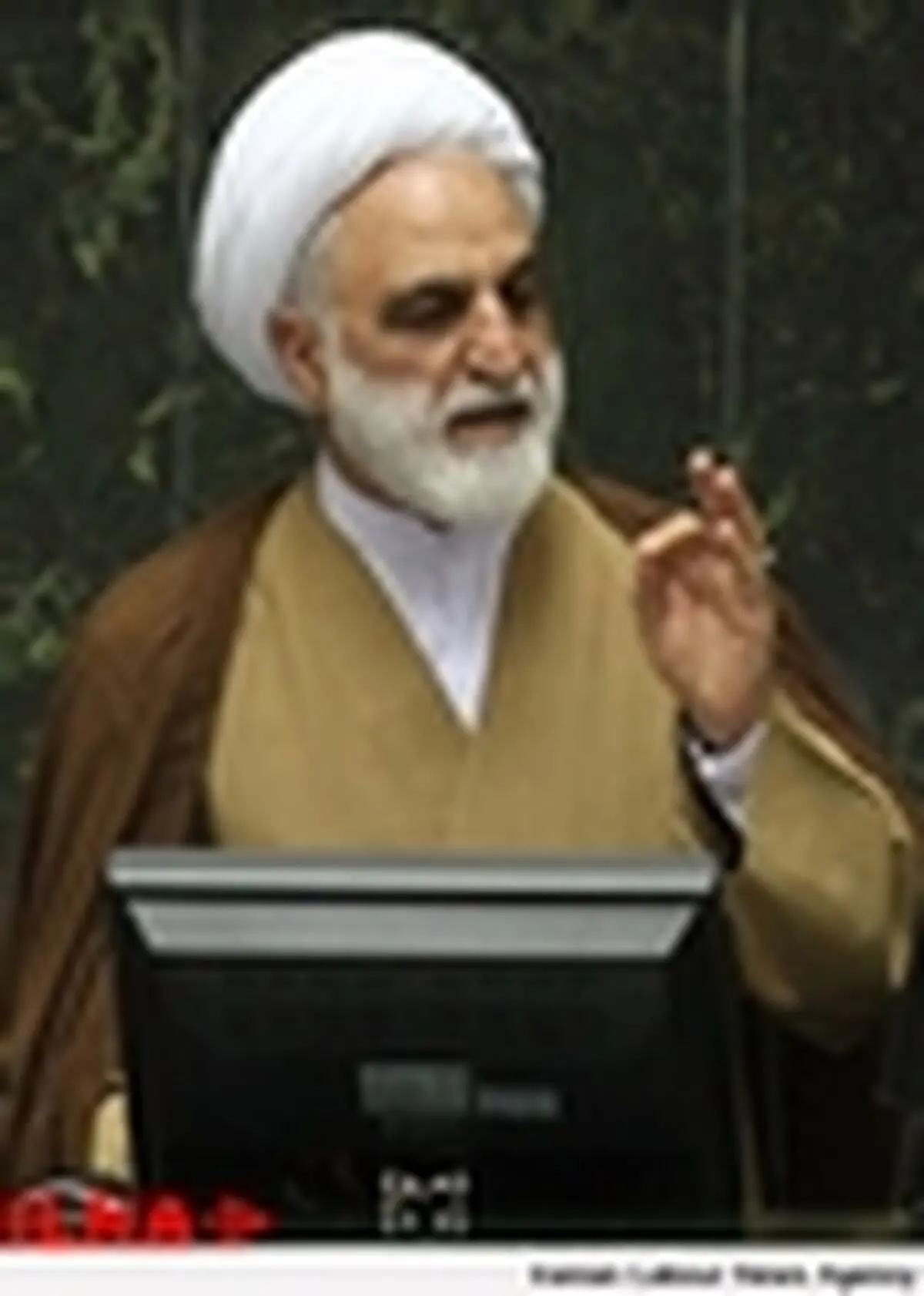 باهنر مسئول متفرق کردن نمایندگان / ممانعت هیات رییسه از اخطار علی مطهری