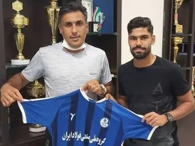 بازگشت لطیفی به استقلال خوزستان 