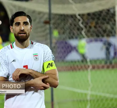 جهانبخش: در جام جهانی 2026 دستاوردی نداشتیم(ویدیو)