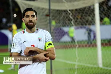علیرضا جهانبخش: تکرار می‌کنیم، هنوز به جام جهانی صعود نکردیم