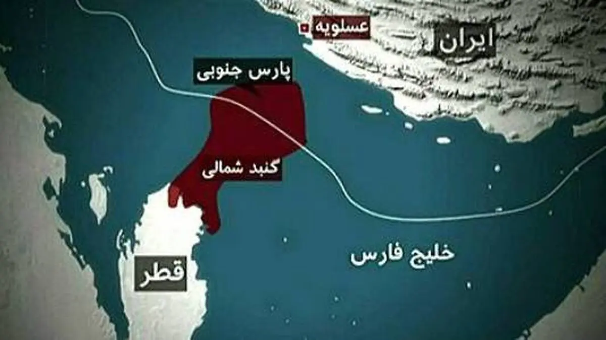 قطر؛ بازیگر نقش اول بازی گازی جهان/ دوحه بار دیگر ایران را پشت سر می‌گذارد؟