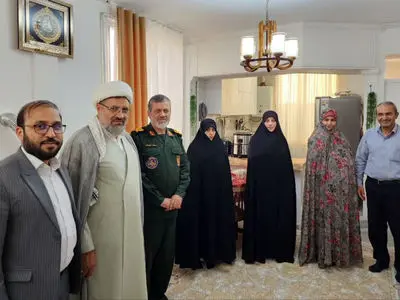 سپاه جهاد و شهادت را از دل قرآن در عمل و گفتار خود پیاده کرده است