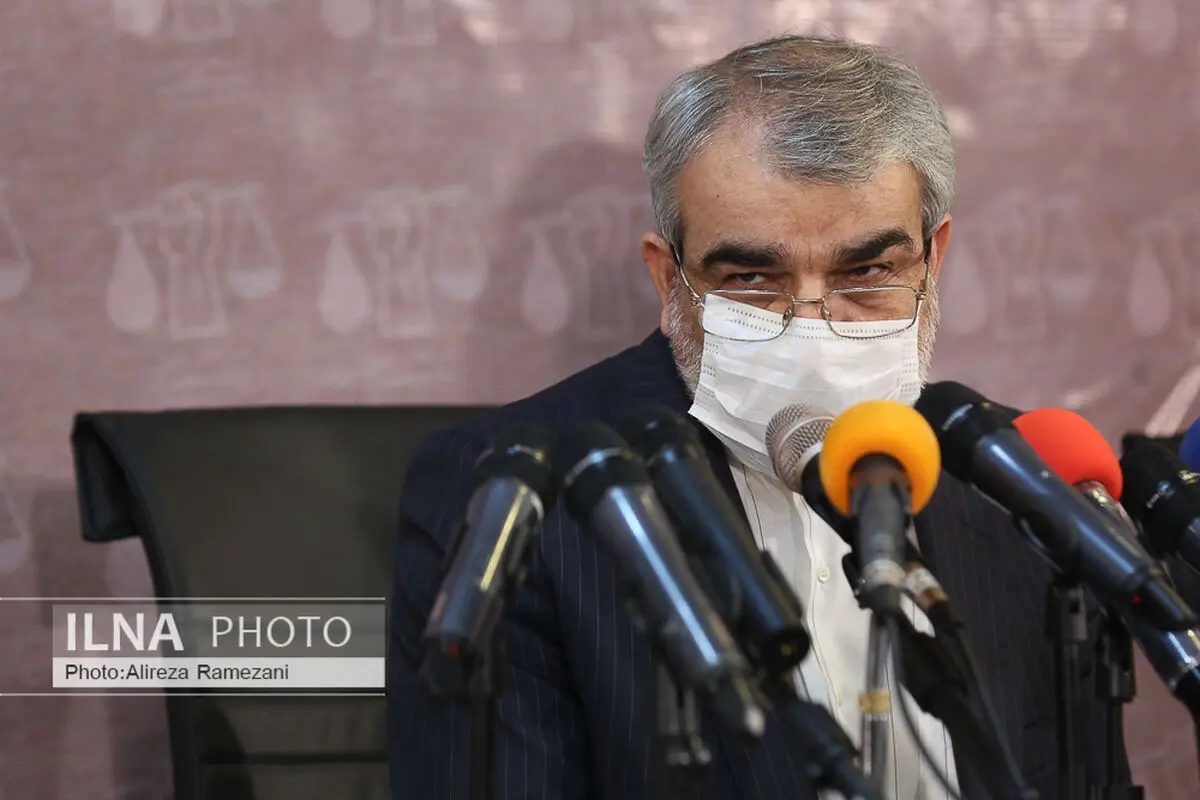 کدخدایی رئیس کمیته پیگیری حقوقی و بین‌المللی پرونده ترور شهید سلیمانی شد