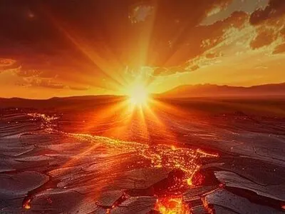  تأثیر پنهان خورشید بر زلزله