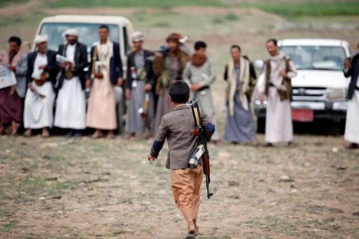 Iran, UN discuss humanitarian catastrophe in Yemen
