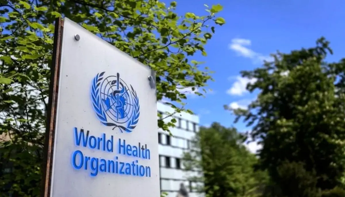 "رویترز": الولایات المتحدة الأمیرکیة ستنسحب رسمیاً من "الصحة العالمیة"