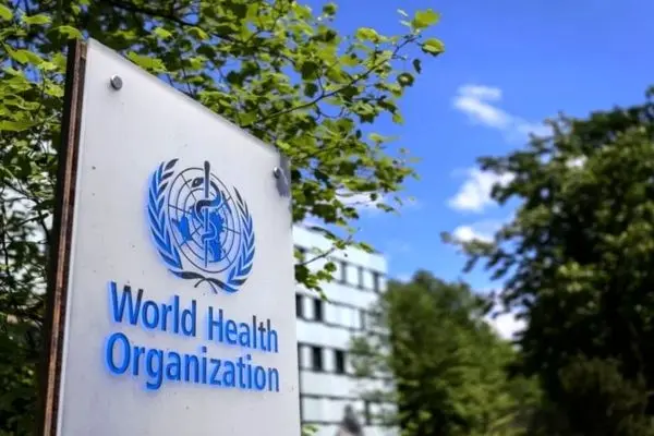 "رویترز": الولایات المتحدة الأمیرکیة ستنسحب رسمیاً من "الصحة العالمیة"