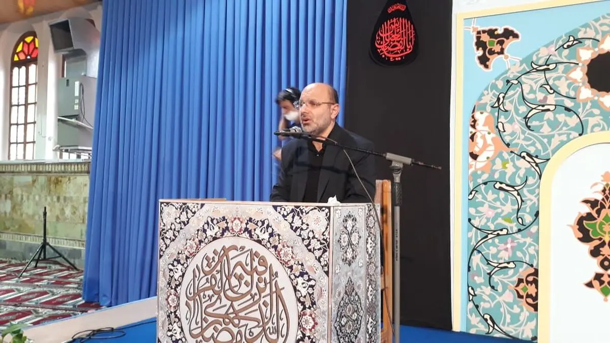 نذر خون جایگزین نذر اطعام شود/ احیای شورای امربه‌معروف و نهی از منکر در محلات