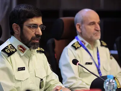 تعامل پلیس و قوه قضائیه از فرار مجرمان پیشگیری می‌کند