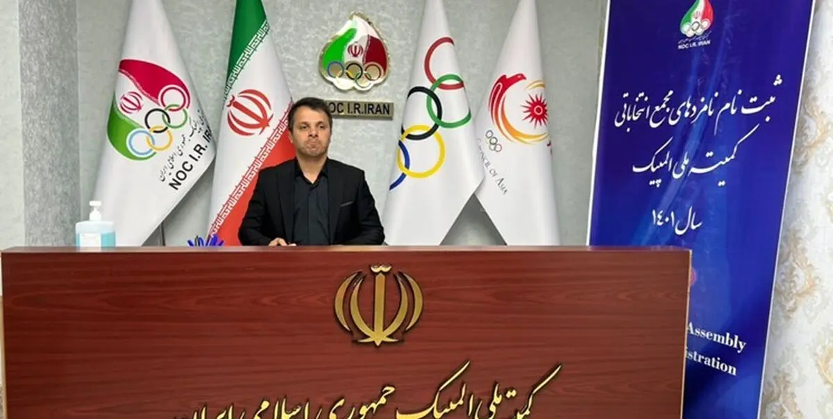  رنگرز: نساجی از هفته سوم می‌تواند میزبان باشد/کشتی فرنگی سرمایه‌ای به نام "بنا" دارد 