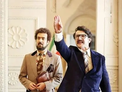 آغاز اکران آنلاین «کوکتل مولوتف» از ۳۱ تیرماه