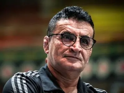 محمد بنا سرمربی تیم ملی کشتی آذربایجان شد