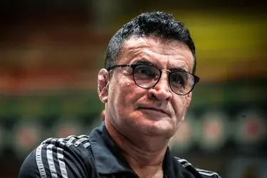 محمد بنا سرمربی تیم ملی کشتی آذربایجان شد