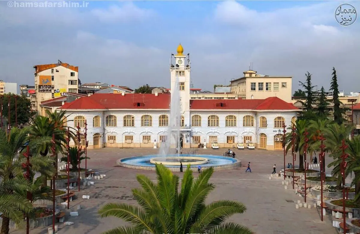 مجموع املاک شهرداری رشت به ۳۵۷۷ عنوان می‌رسد اما ۸۶۶ عنوان سند دارند