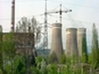 سوخت تمام نیروگاهها سال آینده از گاز تامین می‌شود