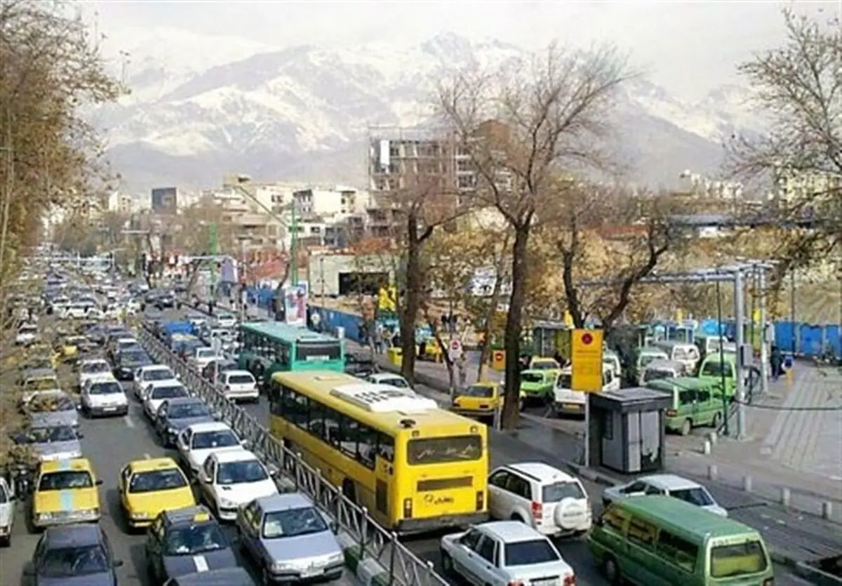 افزایش ۴۴ درصدی کرایه تاکسی و اتوبوس شهری در زنجان