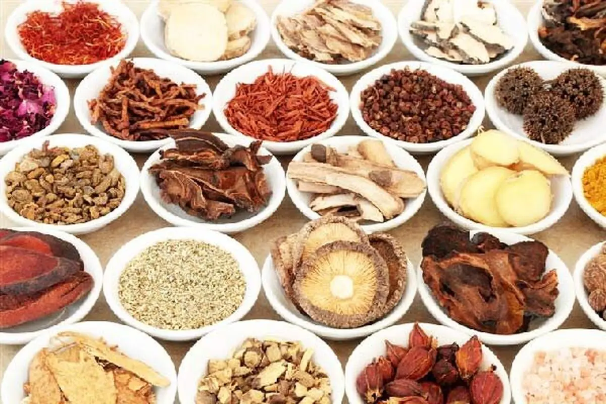 ۶۰ قلم داروی گیاهی زیر پوشش بیمه قرار گرفت