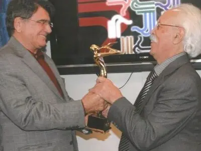 مدیرکل دفتر موسیقی درگذشت عباس خوشدل را تسلیت گفت