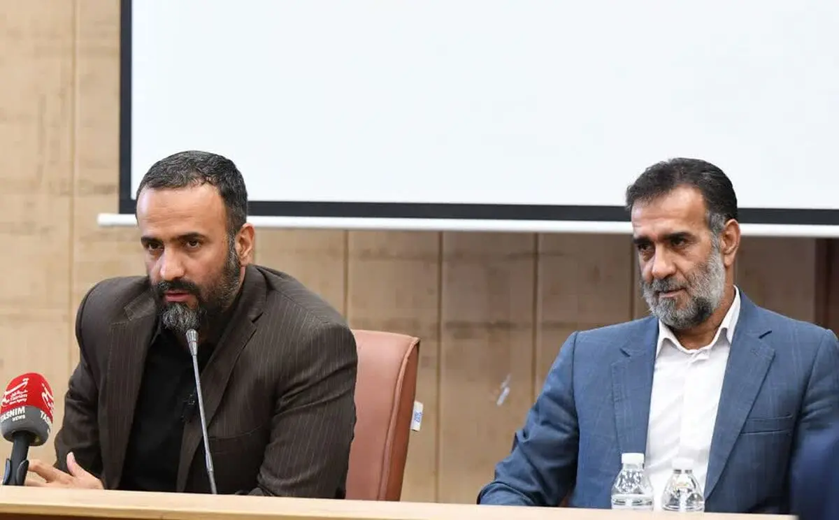 صفر تا صد واگذاری زمین فوتبال، بدون نظارت، محل فساد است+فیلم