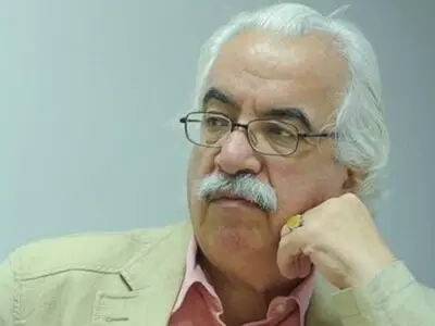 حمید مجتهدی بر اثر سرطان درگذشت
