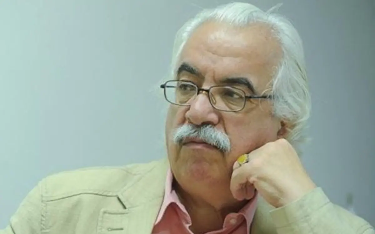حمید مجتهدی بر اثر سرطان درگذشت