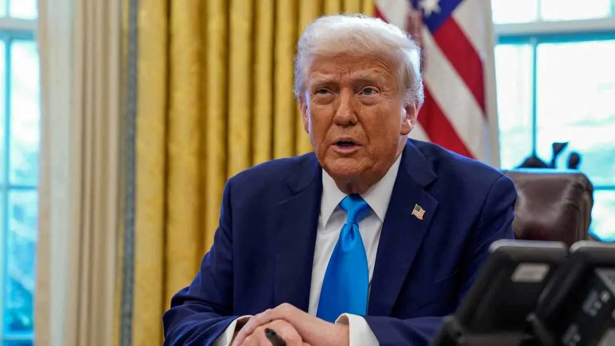 ترامپ نیجریه را تهدید نظامی کرد