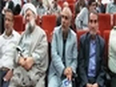 همایش هم اندیشی شورای آموزش و پرورش در امیدیه برگزار شد