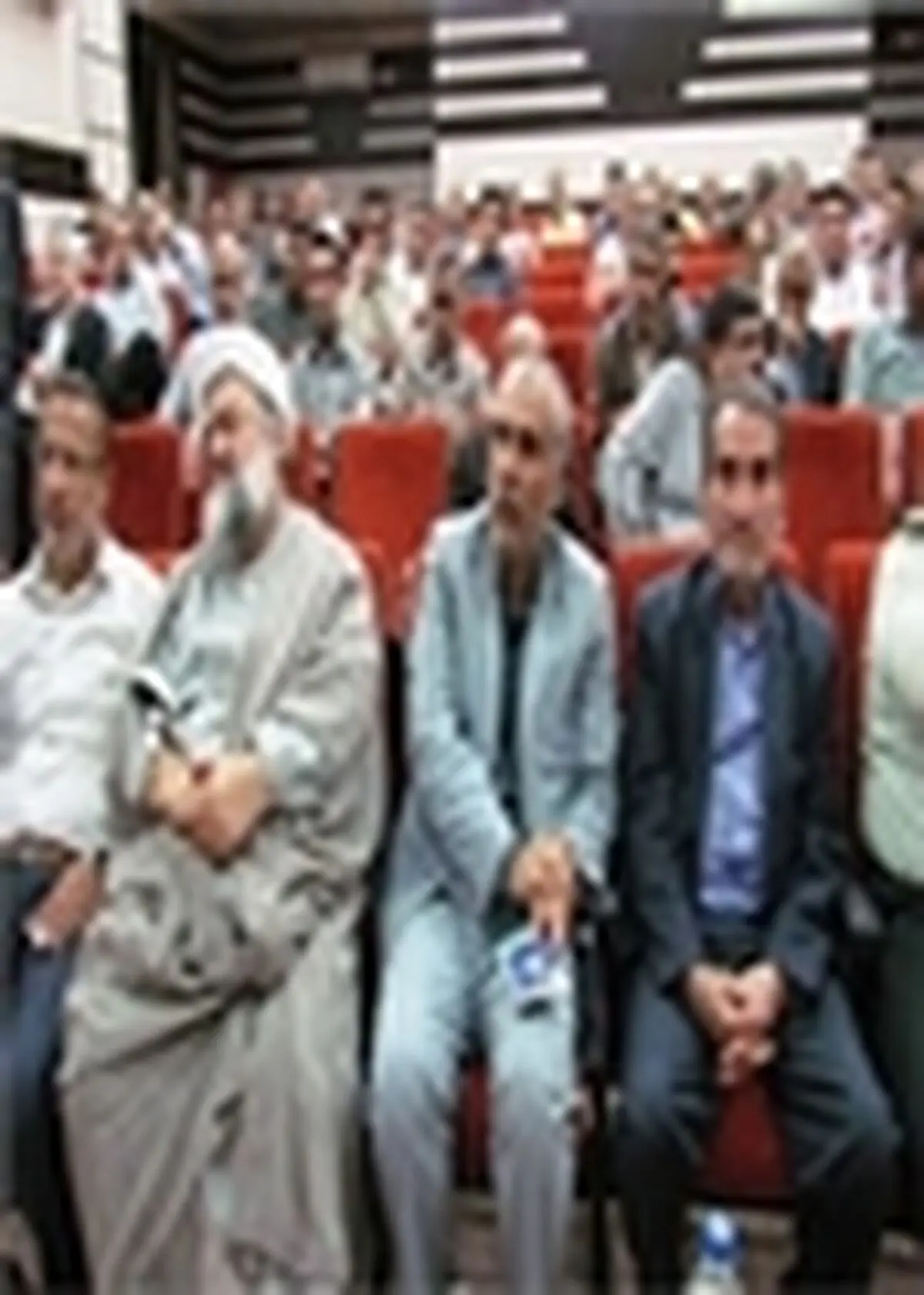 همایش هم اندیشی شورای آموزش و پرورش در امیدیه برگزار شد