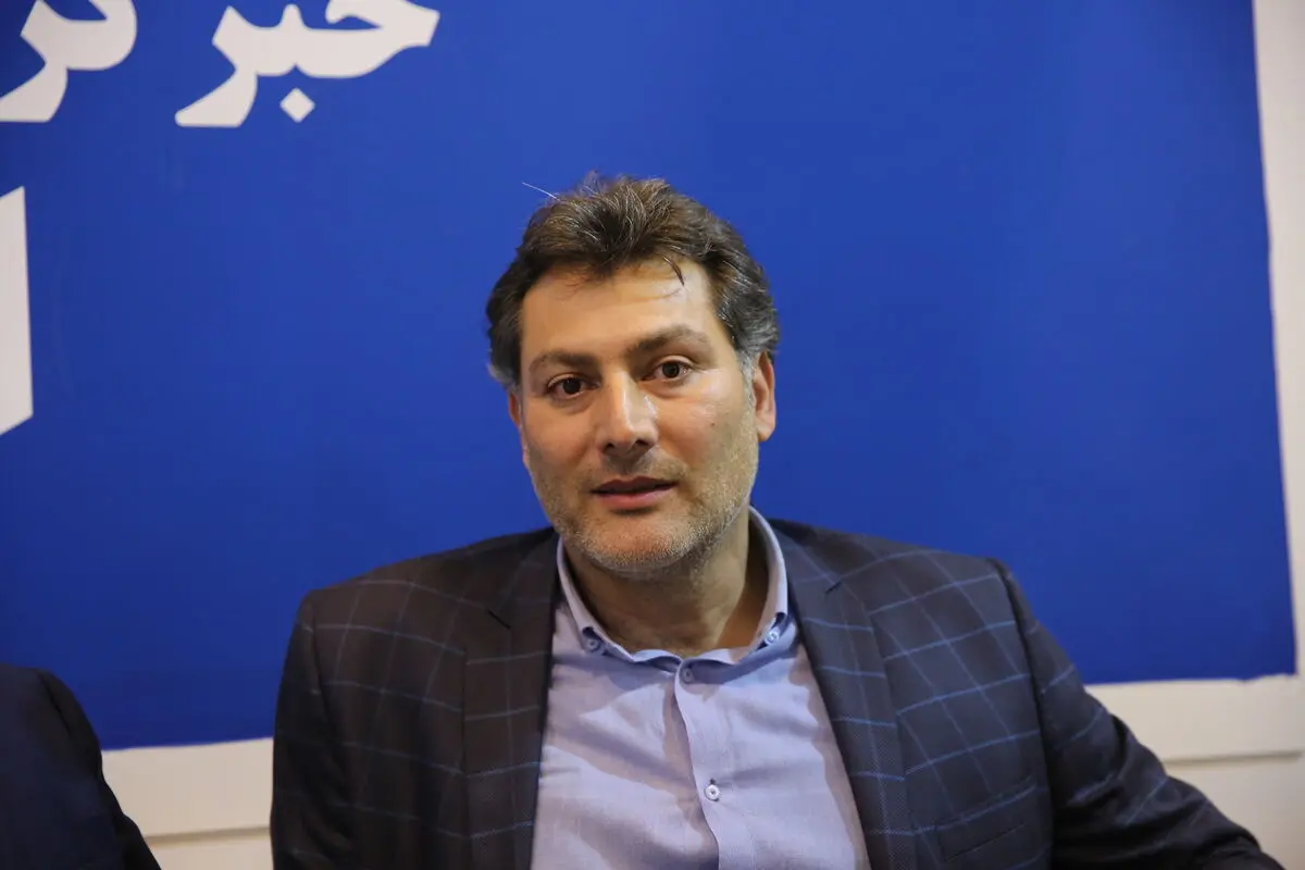  پیشنهاد مربی دروازه‌بانی استقلال به من خنده‌دار است!