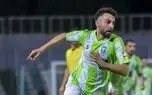 عبدی: با کمالوند می‌خواهم به روزهای اوج برگردم
