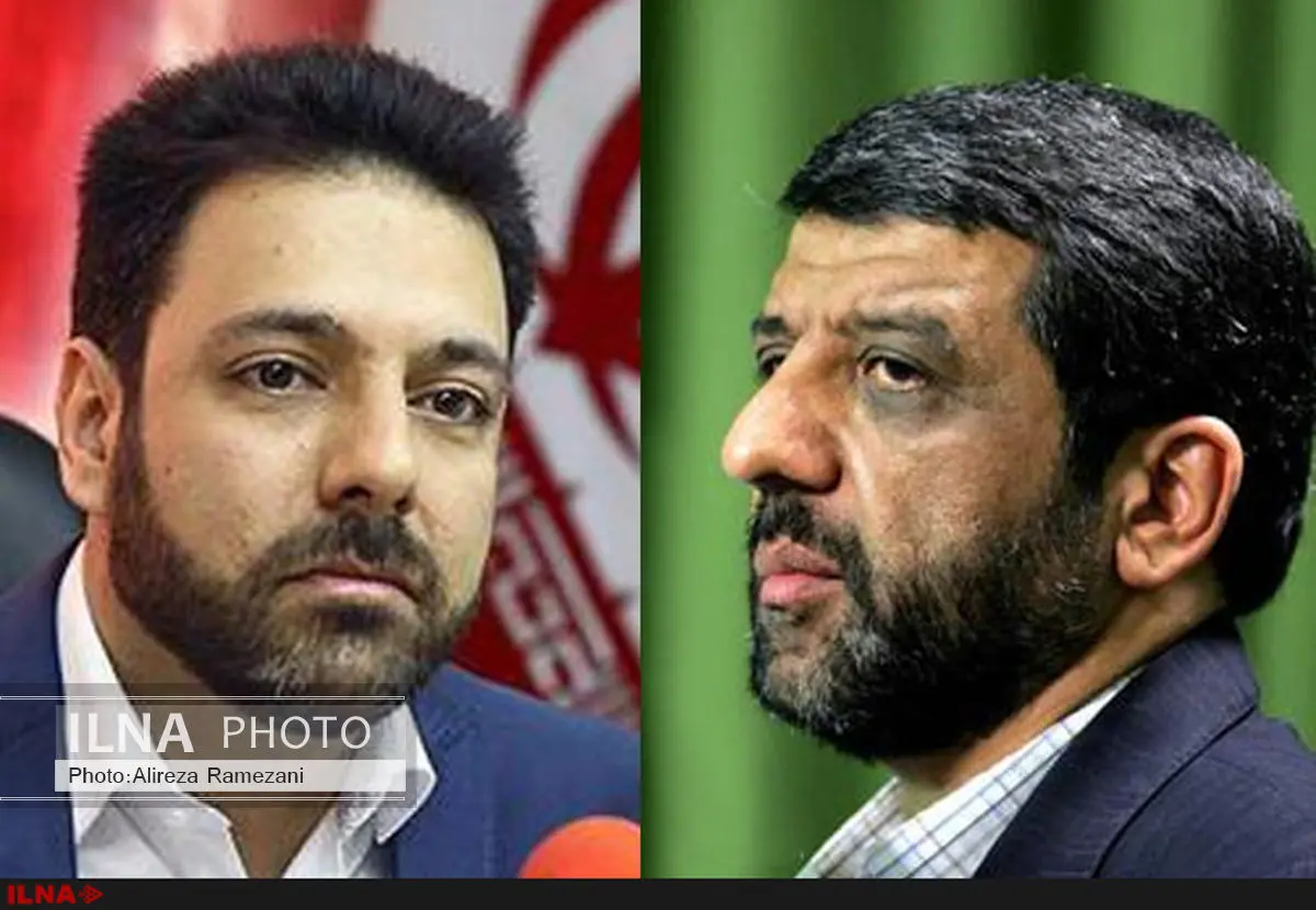 املاک مرغوب رسانه ملی را شما فروختید/کمک بلاعوض یک میلیارد دلاری احمدی نژاد به صداوسیما