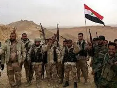 پیشروی ارتش سوریه در «خان طومان»