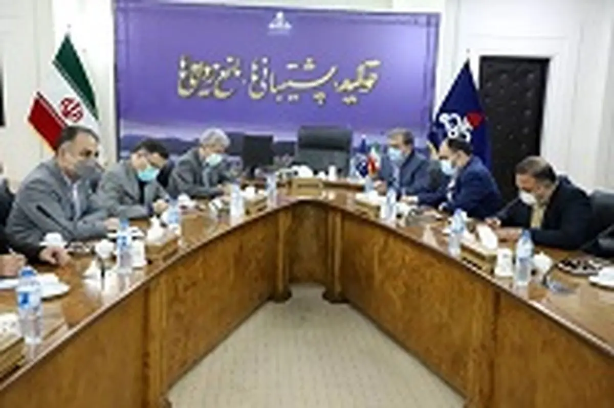 قدردانی رئیس کانون عالی بازنشستگان کشور از بانک رفاه کارگران