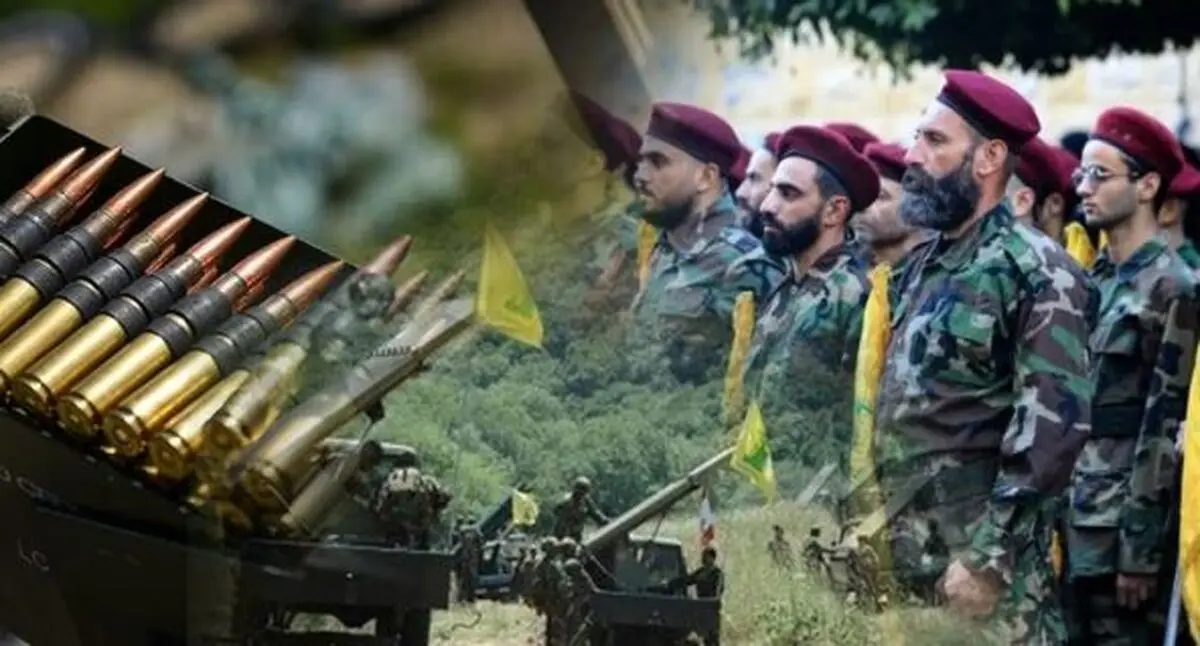 النشره: حزب‌الله چگونه توافق واشنگتن را به چالش می‌کشد؟
