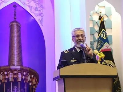 ارتش مقابل هرگونه نفوذ دشمن به ایران ایستاده است
