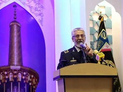 ارتش مقابل هرگونه نفوذ دشمن به ایران ایستاده است
