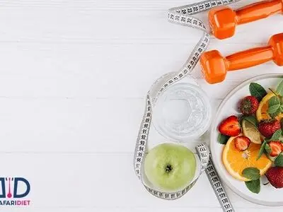 سه نکته طلایی برای کاهش وزن در سریع ترین زمان ممکن!