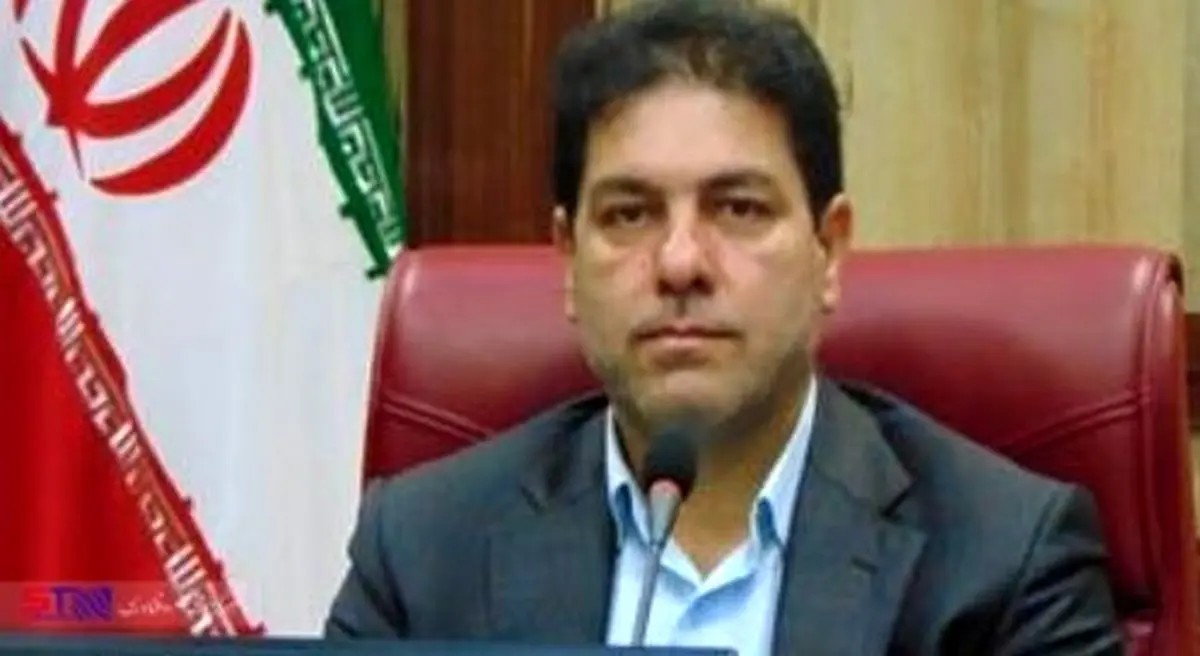 پیام معاون حقوقی و امور مجلس وزارت بهداشت به مناسبت گرامیداشت واقعه هفتم تیر
