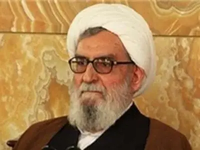 سرپرست فرمانداری کاشان درگذشت آیت الله واعظ طبسی را تسلیت گفت 