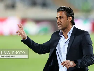  حمایت باشگاه اتحاد کلبا از مجیدی با وجود تداوم نتایج ضعیف 
