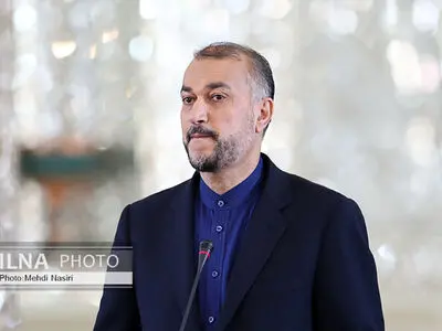 أمیرعبداللهیان: ما زلنا نتبادل الرسائل الدبلوماسیة مع امیرکا رغم مواقفها المتناقضة