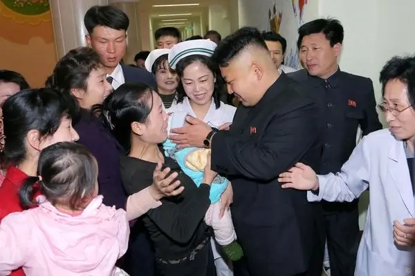 For the Rising Generations: DPRK