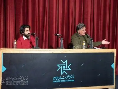 شادمهر راستین: «پرسونا» همچنان شگفت‌آور است