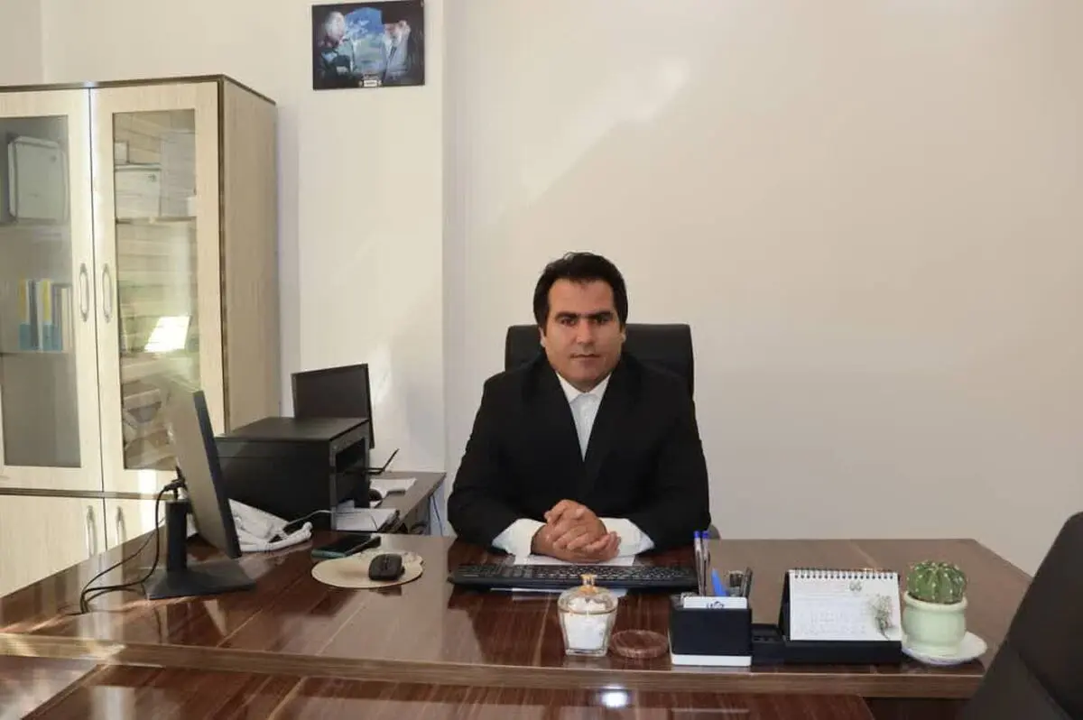 کلنگ زنی برج فناوری تا خرداد ماه سال جاری در دستور کار قرار دارد