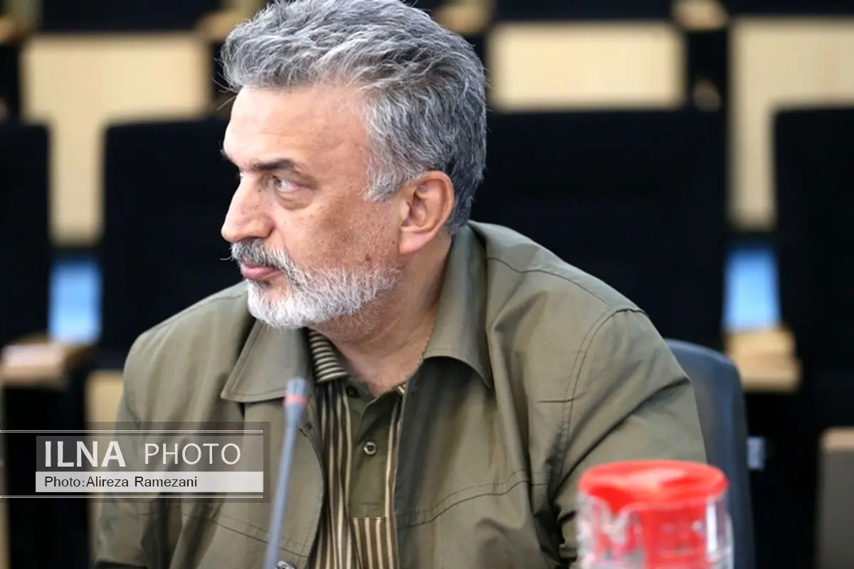میرزاشفیع: سوریان امید کاروان کشتی ایران است