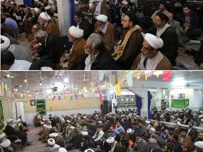 حضرت زهرا (س) نخستین زنی است که آزادانه انتقاد کرد و نهراسید
