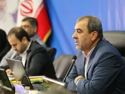 قول می‌دهم در حوزه من، تخلف انتخاباتی صورت نگیرد و یک رای هم جابجا نشود